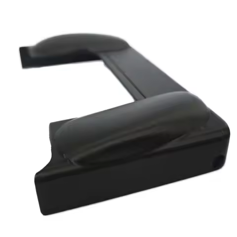 For AYN THOR Handle Controller DIY Controller 3D Printed Grip Handle For AYN THOR Game Console Holdi