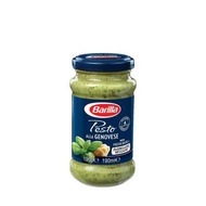 Pesto Sauce Barilla / Pesto Barilla Sauce - 180 Grams