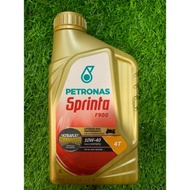 Engine Oil Petronas F900 Fully Synthetic