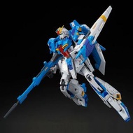 全新 RG 1/144 ZETA GUNDAM RG LIMITED COLOR VER.高達模型 Z Gundam 系列