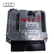 8K1 907 115 D (MED17.5) AUDI A4B8/A5 CDH 1.8 ENGINE ECU (USED ORIGINAL)