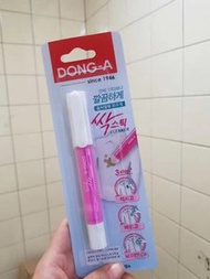 DONG-A - 韓國Dong-神奇隨身去污筆（顏色隨機發貨）