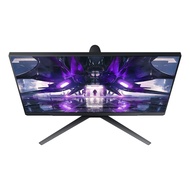 Samsung Odyssey G3 Gaming Monitor 60cm (24 inches), FHD 1920 X 1080, 165 Hz, 1ms(MPRT), AMD Freesync