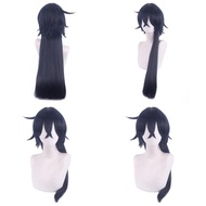 Vanitas Your Flaunt Cosplay With This Wig Blue-black 30cm
