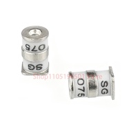 10PCS SMD ceramic gas discharge tube LT-B3D090L-C 3SPC090F/075/230/600V 5*7.6MM