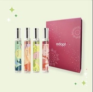 法國製造香水 adopt 綻放花香 香水套裝