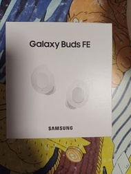 galaxy buds fe