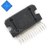 1pcs/lot TDA7851L TDA7851F TDA7851 TDA 7851L ZIP-25 In Stock