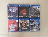 PS5 PS4 Games 遊戲 SD Gundam G Generation CrossRays 高達 戰棋 Left 4 Dead Left Four Dead Back 4 Blood Back