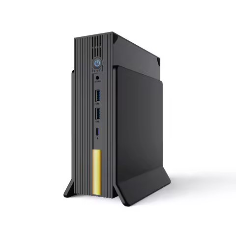 Mini PC Core I5 12500H I7 12800H I9 12900HK 64GB DDR4 RAM PCIE NVME SATA SSD WIFI6 RJ45 Mini Desktop