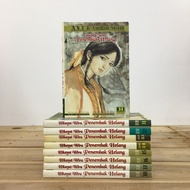 [Batch 3] Siri Aneka Komik Hikayat Wira Penembak Helang Jilid #31-38 (Malay Edition) (Preloved)