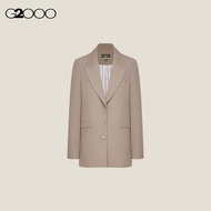 G2000 Twill Casual Blazer