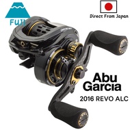 Abu Garcia REVO ALC-BF7 Lightweight Compact Baitcasting Reel