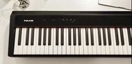 NUX NPK-10｜便攜式數碼鋼琴｜二手電子琴 ｜ PORTABLE DIGITAL PIANO NUX NPK-10 Digital Piano Keyboard