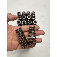 Toda Samurai Valve Spring Toyota Vios Myvi 2NRVE