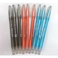 Faster Ball Pen 0.7mm/ 圆珠笔  (3pcs)
