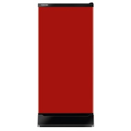 Toshiba ตู้เย็น 1 ประตู 6.4 คิว รุ่น GR-D189CR Toshiba 