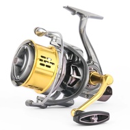 Fishing Reels 8000 10000 12000 Spinning Reels Drag 20KG Powerful Long Shot Surfcasting Reels Saltwat