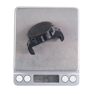 [WV] Hidden GPS Locator Case Saddle Rail Mount Type GPS Holder for Bike and Scooter