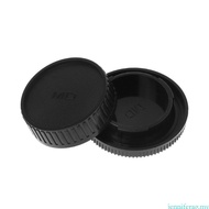 jenniferag.my Camera Lens Cover Cap for Minolta MD X700 DF-1 Camera Accessories Tool