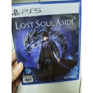 [USED]PS5 Game Lost Soul Aside