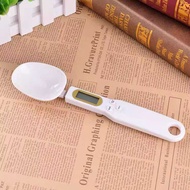 Electronic Scale Spoon Scale Food Scale Tea Food Scale Weighing Spoon Scale Ingredient Scale Measuri