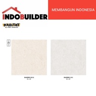 HABITAT DUOMO 60 X 60 KERAMIK LANTAI PER DUS