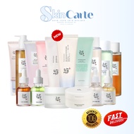 Beauty of Joseon Sunscreen Relief Sun Rice Probiotics Ginseng Essence Water Glow Deep Revive Calming