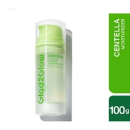 [READY STOCK] 💯 AUTHENTIC G2G CENTELLA SOOTHING GEL MOISTURISER 100G.