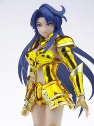 ♊️ 雙子模玩【現貨】聖衣神話 GT 女聖鬥士 水瓶座 梅蜜 海之女 神聖契約 女水瓶 聖鬥士星矢 黃金魂