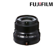 Fujifilm | Fujifilm Xf 23mm F2 R Wr Black Gangbyeon Station Dealer