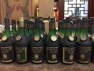 港澳洋酒收購 人頭馬 Remy Martin 軒尼詩 Hennessy 馬爹利 Martell 金花 Camus 長頸 FOV