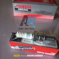 94700-00330 PLUG, SPARK (NGK R CR8E) Yamaha Vixion Mx king SPARK PLUG