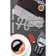 Tuanku Hana oleh Leena Syiha