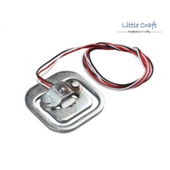 Weight Sensor (Load Cell) 0-50kg For Arduino