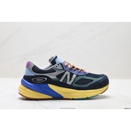 NB990 Sports Shoes/New Balance 990 Casual Shoes High-End Retro Shoes Walking Shoes Street Trend New 