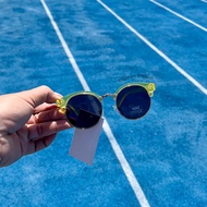 Vans Sunglasses RAYS For Daze Sunny Lime Unisex Vintage Streetwear Y2K Outdoor Sunglasses