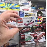 Tomica AEON Toyota 86