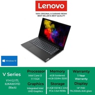 laptop lenovo core i3 ssd 512gb