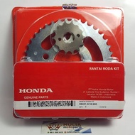 [✅Promo] 06401K18900 Gear Paket Gear Set Verza / 06401-K18-900