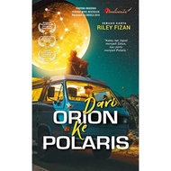 Dari Orion ke Polaris