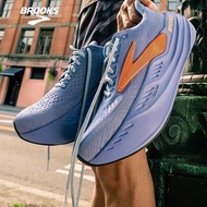 Brooks Brooks Glycerin max Super Glycerin Men Women Lightweight Cushioning Marathon Running Shoes