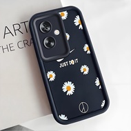Case For OPPO A79 5G A2 5G Daisy Phone