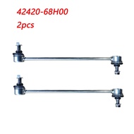 【Local Delivery】2pcs STABILIZER LINK SUZUKI TRANSFORMER DA64W/DA64V (42420-68H00)