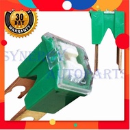 Fuse Fuse Pin Fuse Central 40 A - 7387