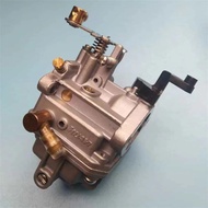 F5A  P21X CARBURETOR 6BX-14301-00 FOR YAMAHA F4B F6C PARSUN F6A HIDEA 4T 4HP 5HP 6HP 8HP 4 STROKE OU