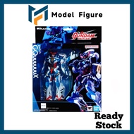 Bandai - Gundam Universe GQuuuuuuX