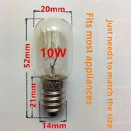 BEAUTISKY | E14 LED Refrigerator Light Bulb 15W