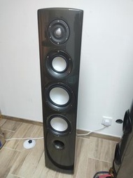 Mordaunt Short Performance6 喇叭