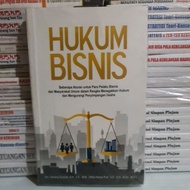 ORIGINAL BOOK OF BUSINESS LAW